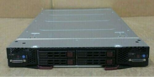 Supermicro SuperBlade B10DRT-TP Dual Node Blade Server CTO Intel Xeon E5-2695v3