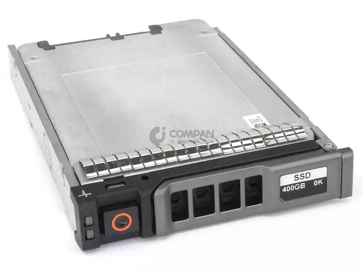 Dell INTEL 400GB 2.5 SSD S3610 6Gbps SATA BTHC638208KN400VGN 65WJJ 065WJJ