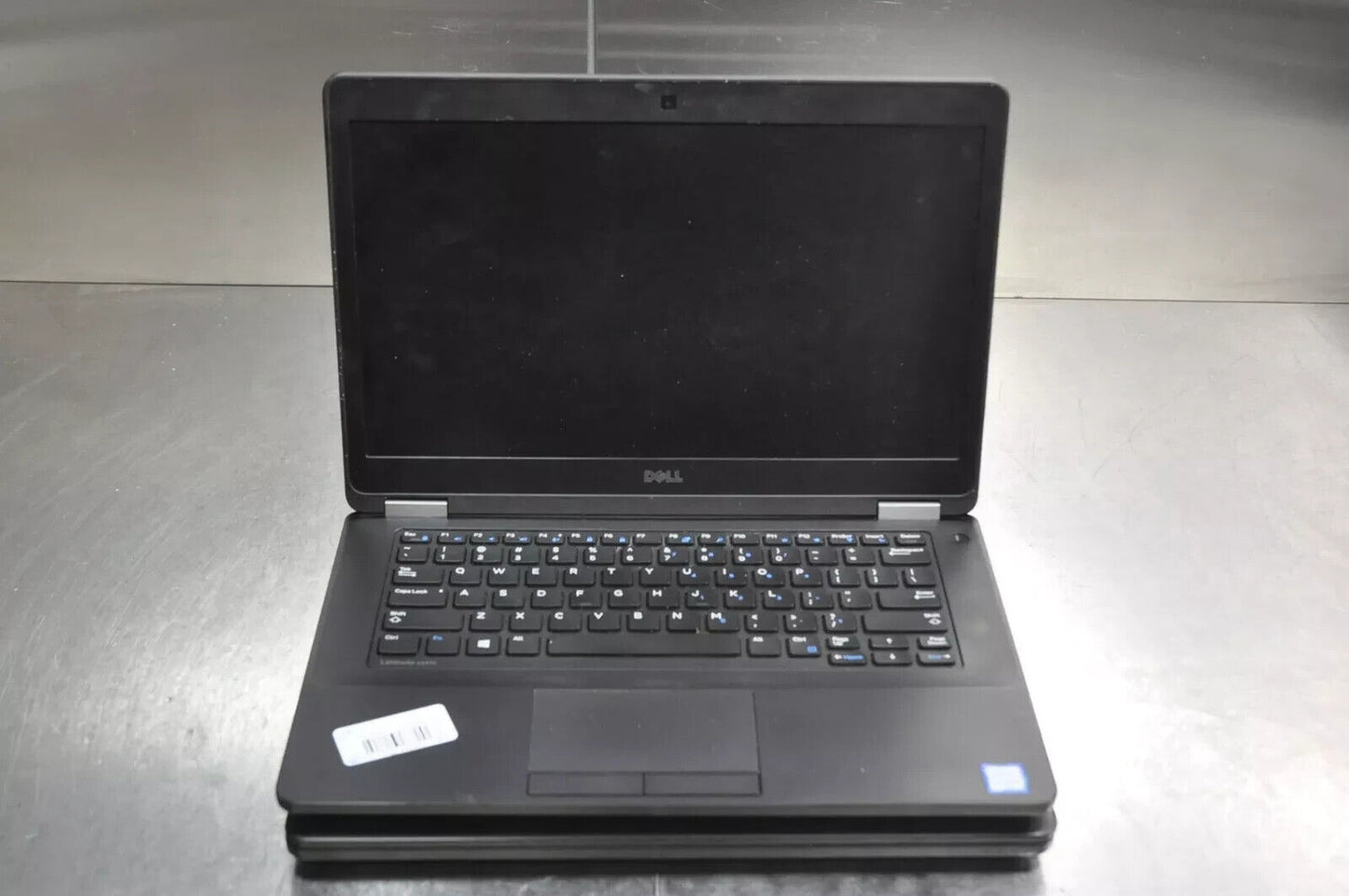 Lot of 2 Dell Latitude E5470, Intel Core i5-6440HQ, NO RAM, No HDD #24
