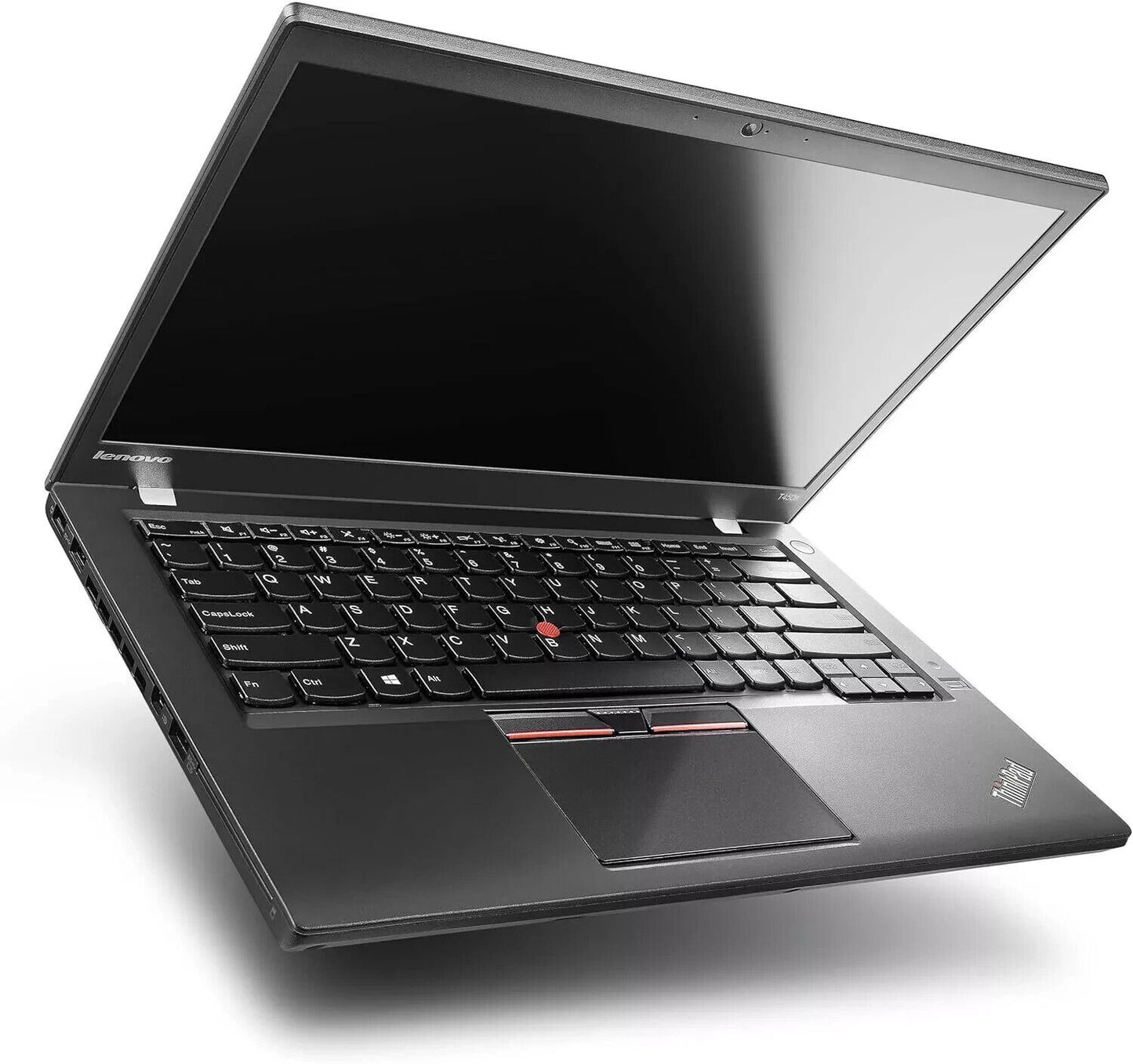 Lenovo Thinkpad notebook T450s 15" Laptop i7-5600u 12Gb Ram 512GB SSD Win 10 Pro