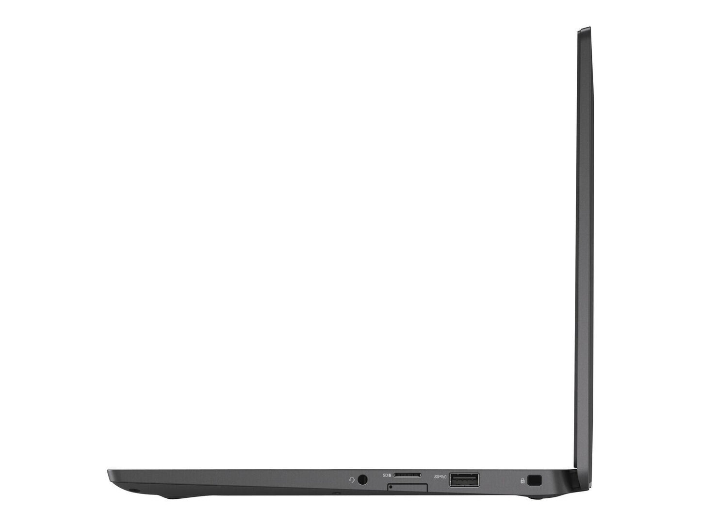 Dell Latitude laptop 7300 13.3" FHD QC i7-8665U 16GB 512gb SSD Win 11 pro WIFI