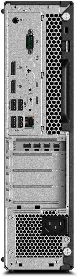 Lenovo ThinkStation P330 SFF i7-8700 3.2GHz 32GB DDR4 1TB SSD win 11 pro 4K UHD