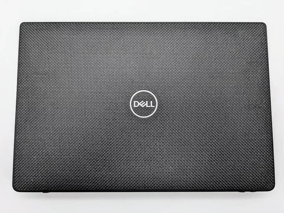 A- 0R848V R848V For Dell Latitude 7400 E7400 LCD Back Cover Rear Lid Top Case
