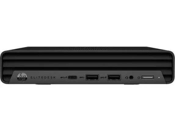 T HP EliteDesk 800 G6 MINI Desktop Intel Core i5-10500T VPRO 32GB 512GB Win 11 P
