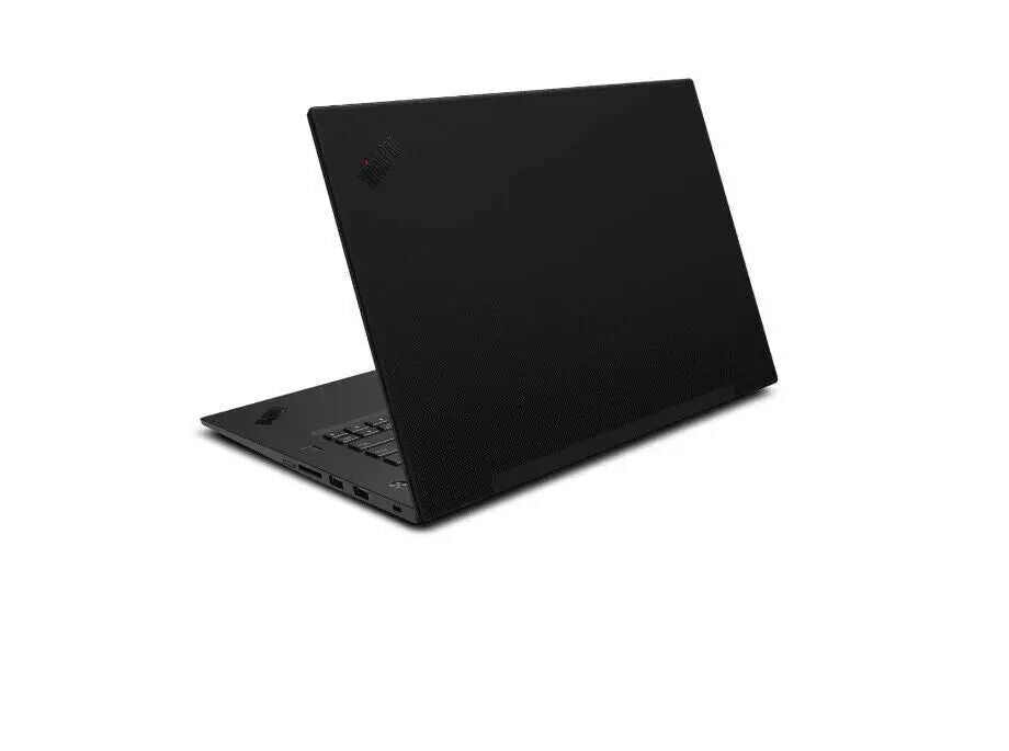 Lenovo ThinkPad P1 Gen 3 i9-10885H 64GB DDR4 1TB M.2 Quadro T2000 W 11 P Laptop
