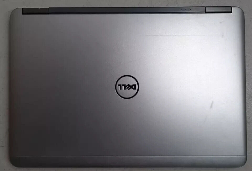 lot 7 Dell Latitude E7240 i5 i7-4600u 2.10GHZ No ram no ssd READ* #45