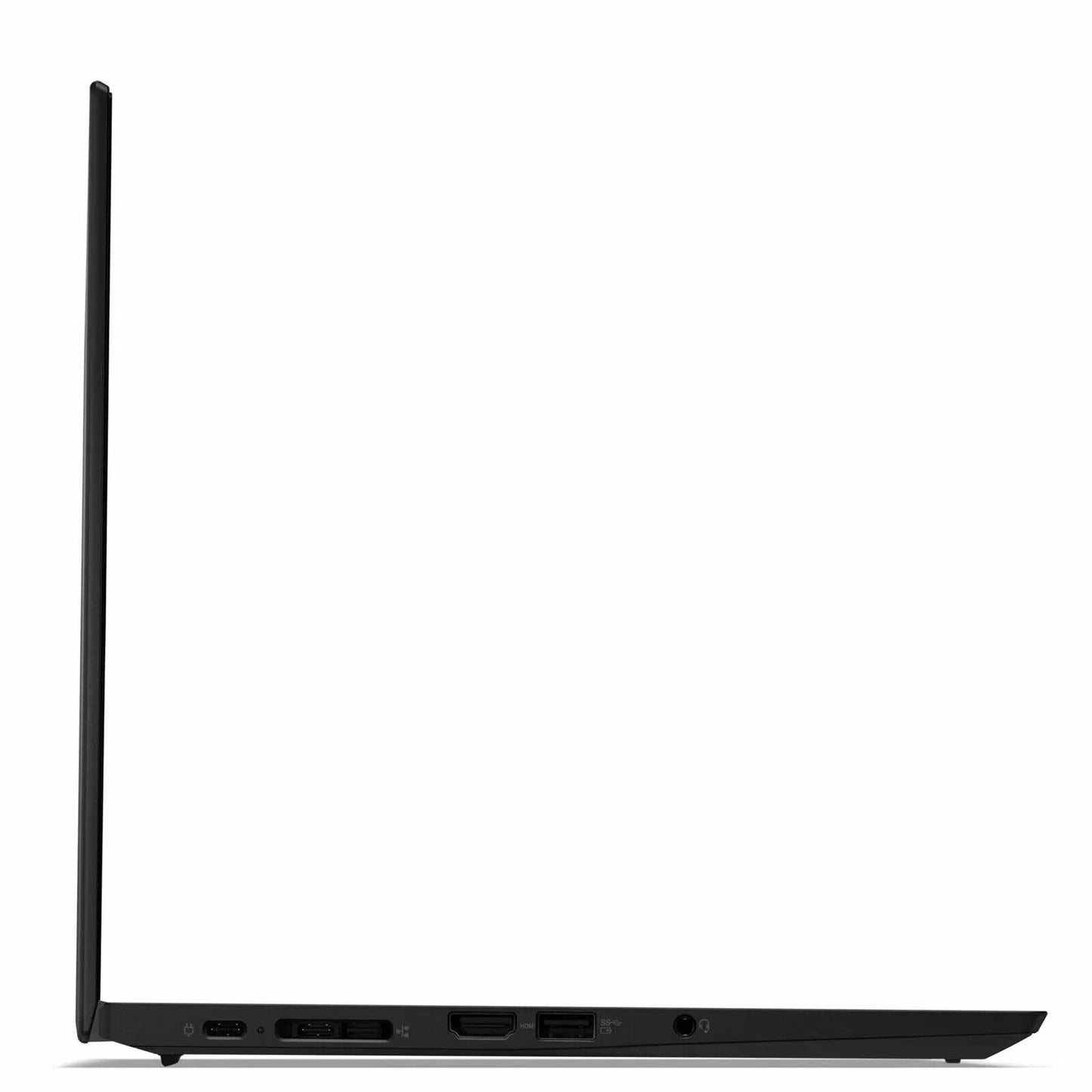 Lenovo Thinkpad laptop T14s Gen 1 14.0" FHD i7-10510 16GB 512gb NVME Win 11 pro