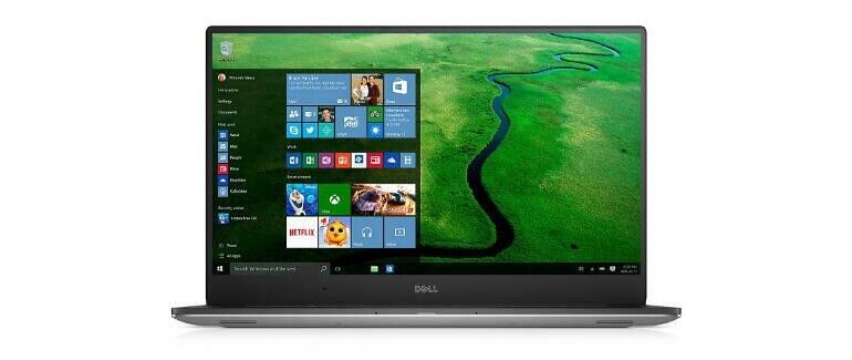Dell Precision 5510 FHD i7-6820HQ 32GB RAM 1TB NVIDIA M1000 WIN 11 PRO laptop