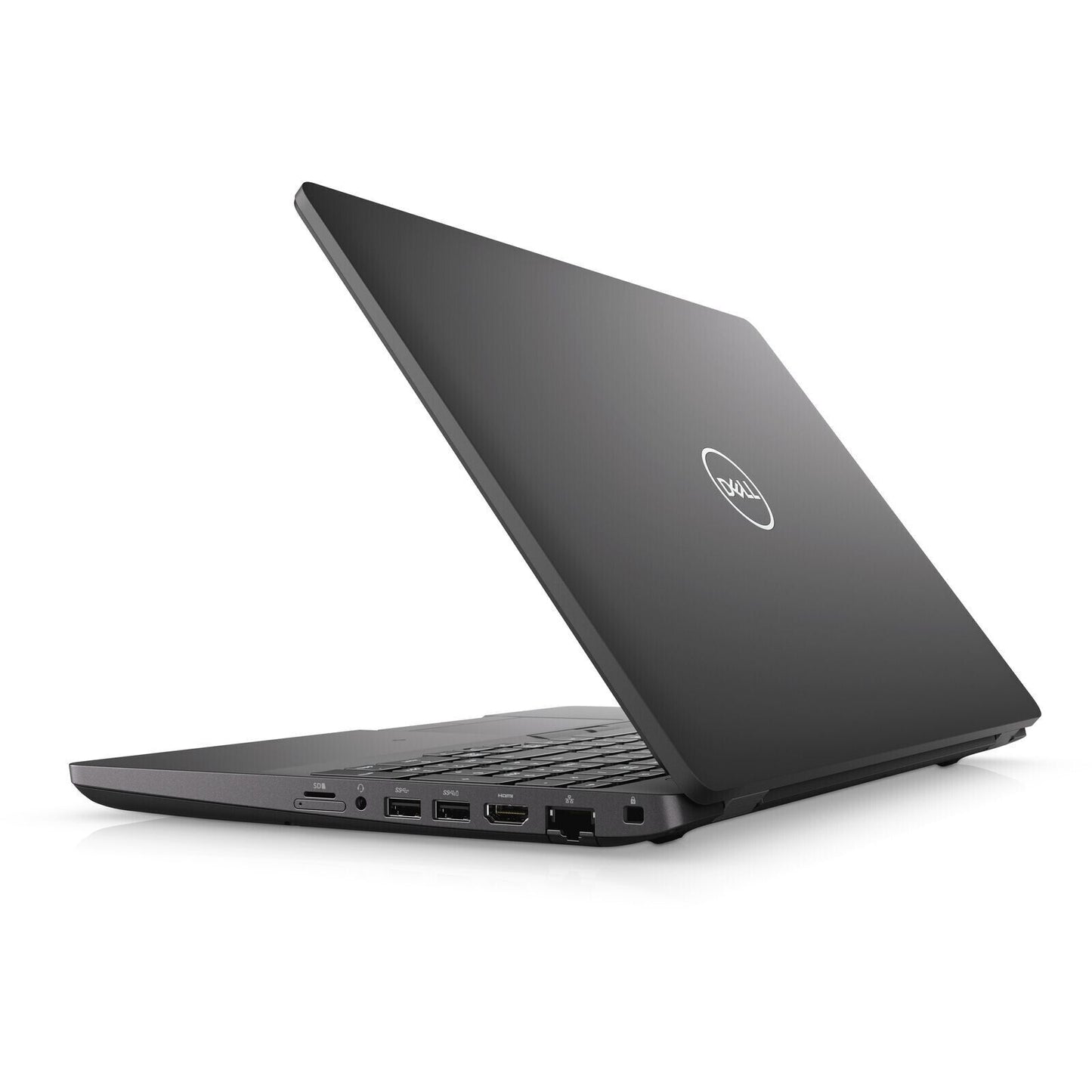 Dell Precision 3541 i7-9750H 64GB 2TB SSD Gaming Laptop Quadro P620 Win 11 pro