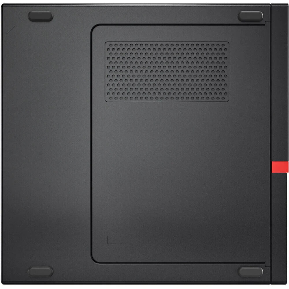 Lenovo ThinkCentre m910x Tiny PC i5-7500 3.4GHz 16GB 512gb SSD W10 pro desktop
