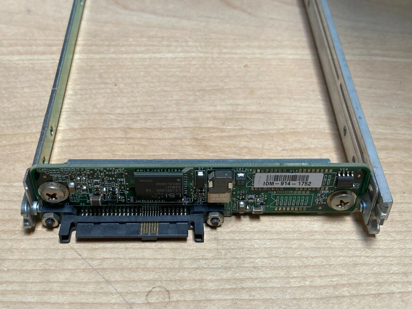 Sun Storage J4200 J4400 3.5 Hot Swap Hard Drive Caddy Server