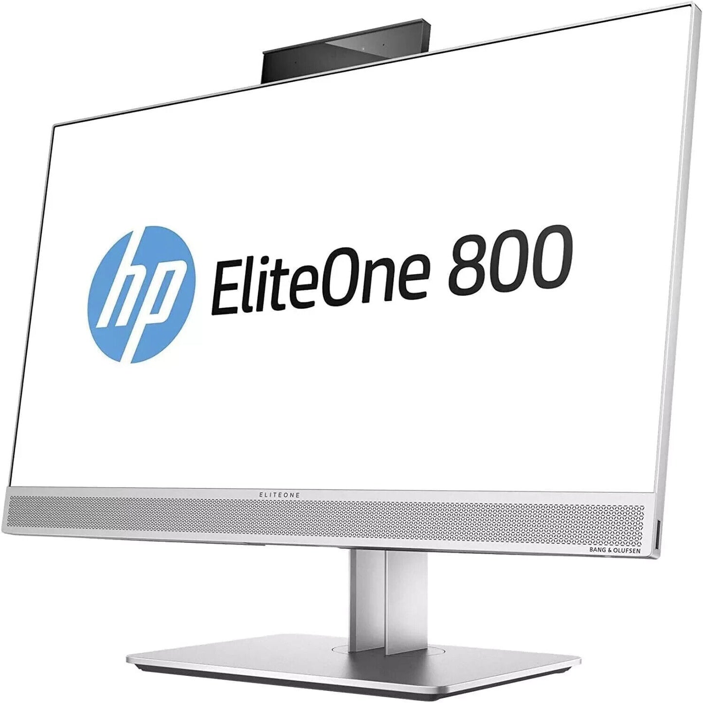 HP EliteOne 800 G3 All-in-One Computer Intel Core i5-6500 1GB 512GB SSD Win10Pro