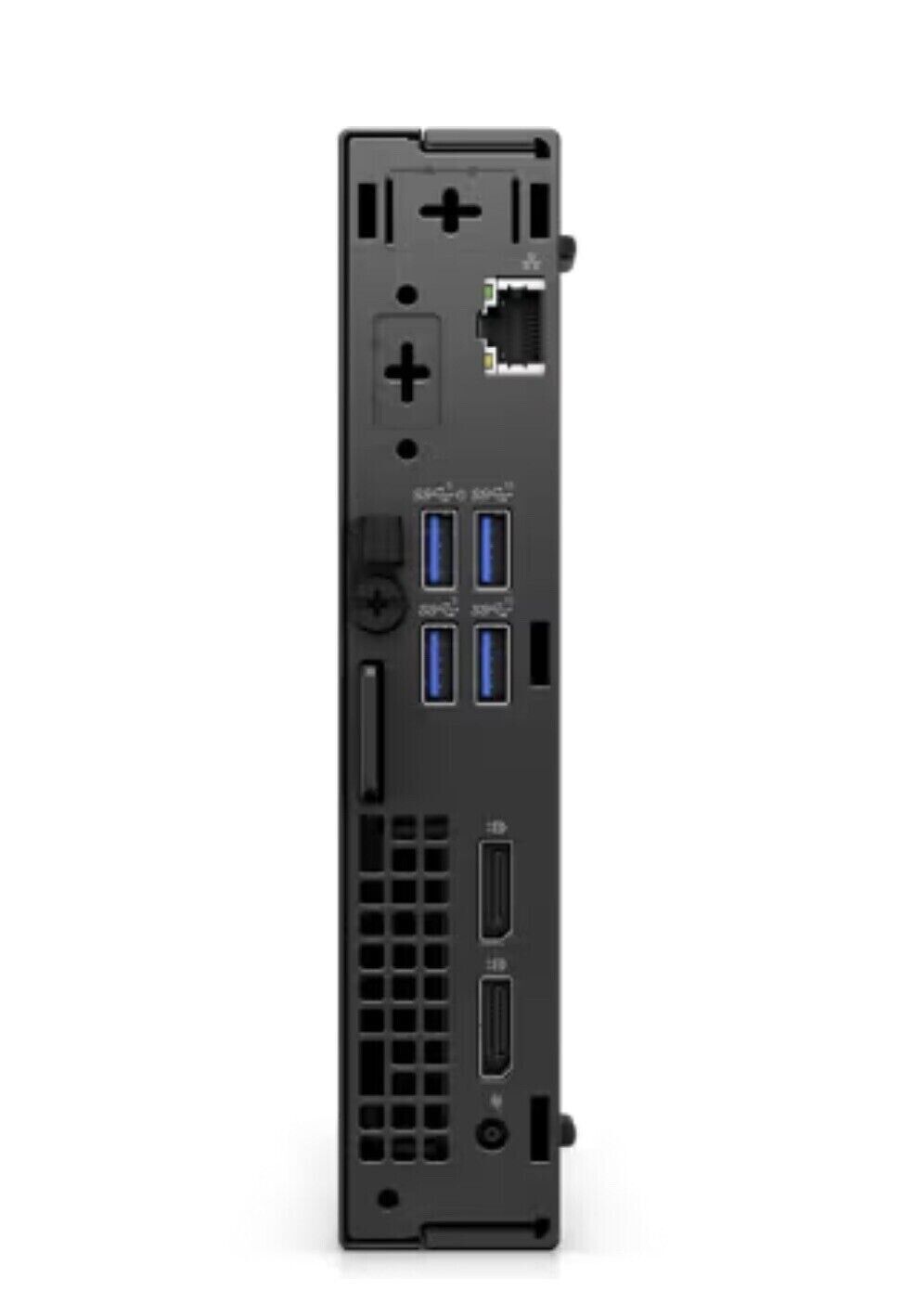 Dell OptiPlex 7000 Micro Intel Core i7-12700T 500GB M.2 NVME 32GB RAM WIN 11 P