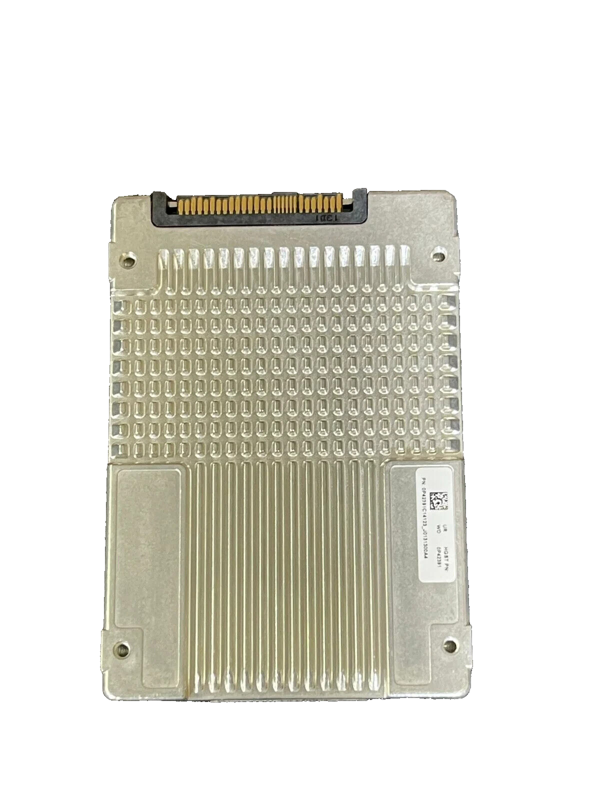 OYVT59 Dell 800GB SAS 12Gbps Mixed Use 2.5'' SSD WUSTR6480ASS200