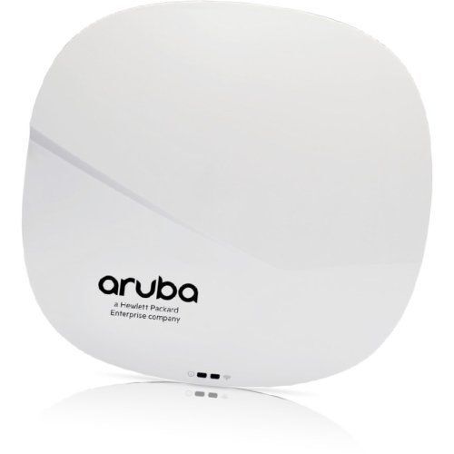 New Aruba AP-335 Wireless Access Point HP JW801a IEEE 802.11ac 2.50 Gbit/s