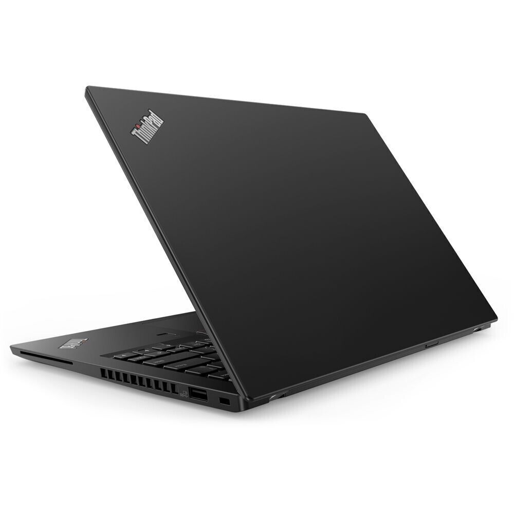 Lenovo Thinkpad X280 12.5" FHD Laptop i5 8GB 256GB SSD WIN 11 PRO light CAM