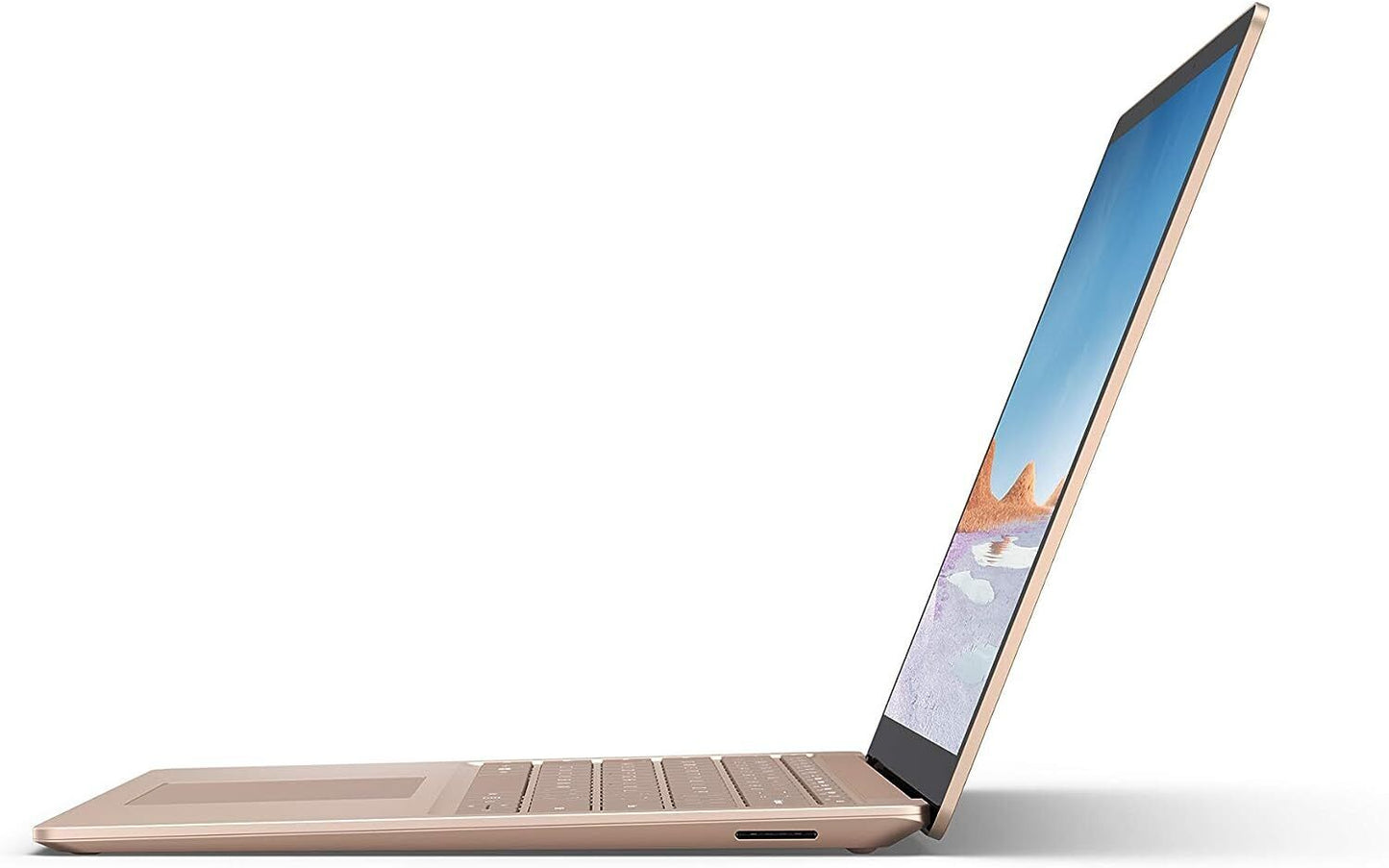 Microsoft Surface Laptop 3 13.5" 3k TOUCH i7-10th 16GB 512GB SandStone WIN 11 P