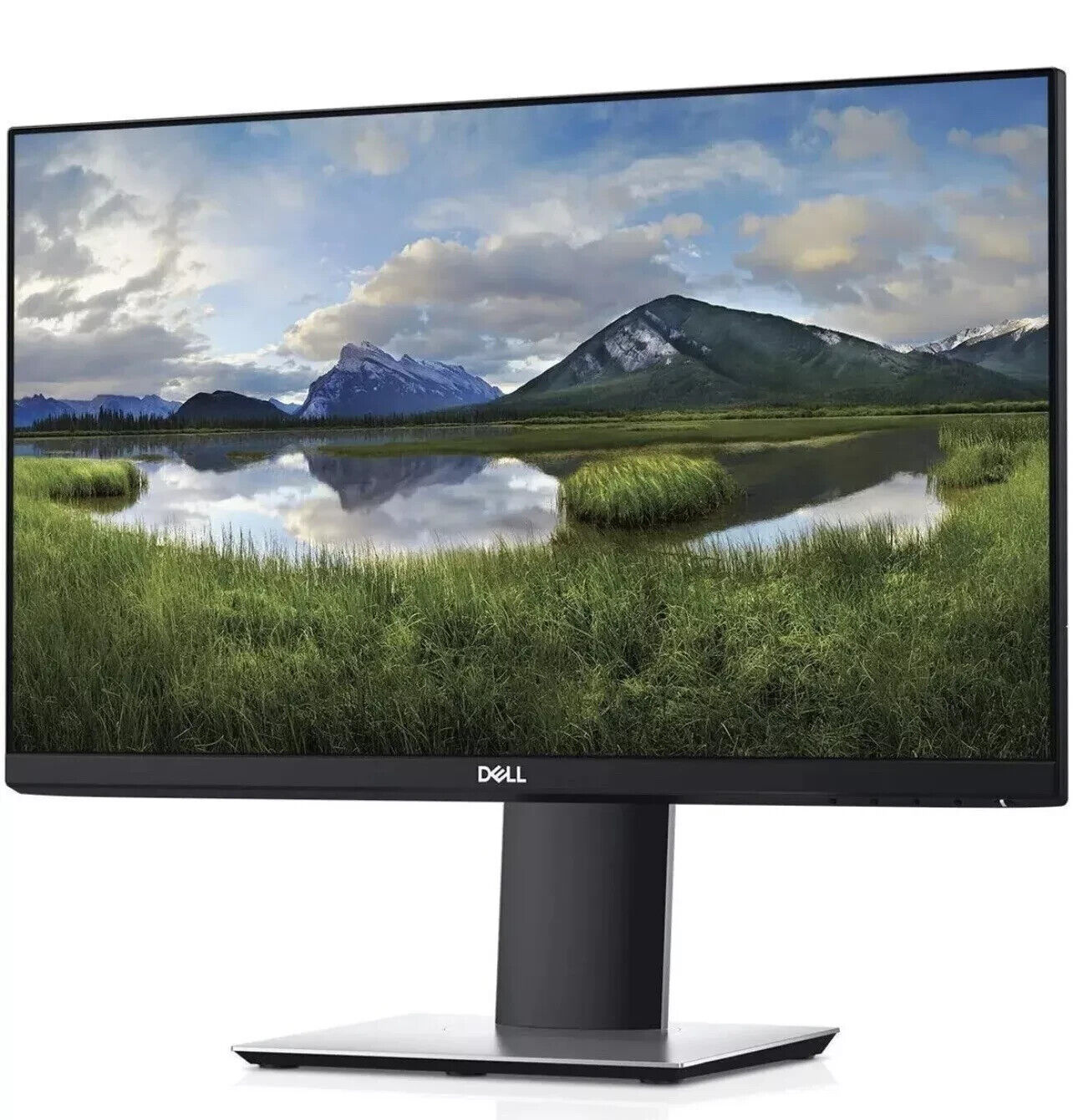2019/2020 Dell Professional P2219H 22" 1920x1080 FHD IPS Monitor refurbished
