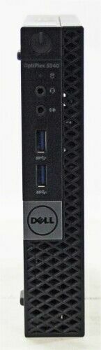 Dell Optiplex 3040 MINI PC | i5 6500T 2.50Ghz 16GB DDR3 | 480GB SSD | WIN 10 Pro