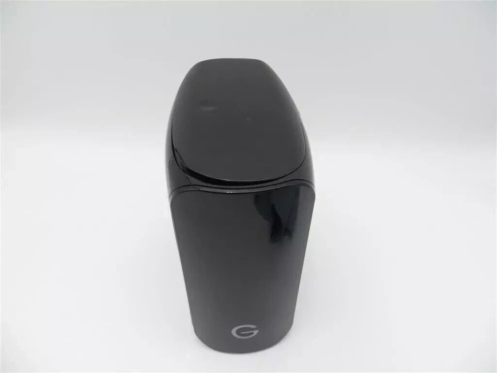 G-RAID Studio Thunderbolt 2 External Hard Drive w/ 2x 6TB HDDs