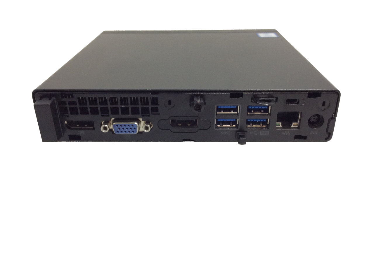 HP EliteDesk 800 G2 Mini Desktop PC i5-6500T 8GB DDR4 500gb WIN 10 pro WIFI