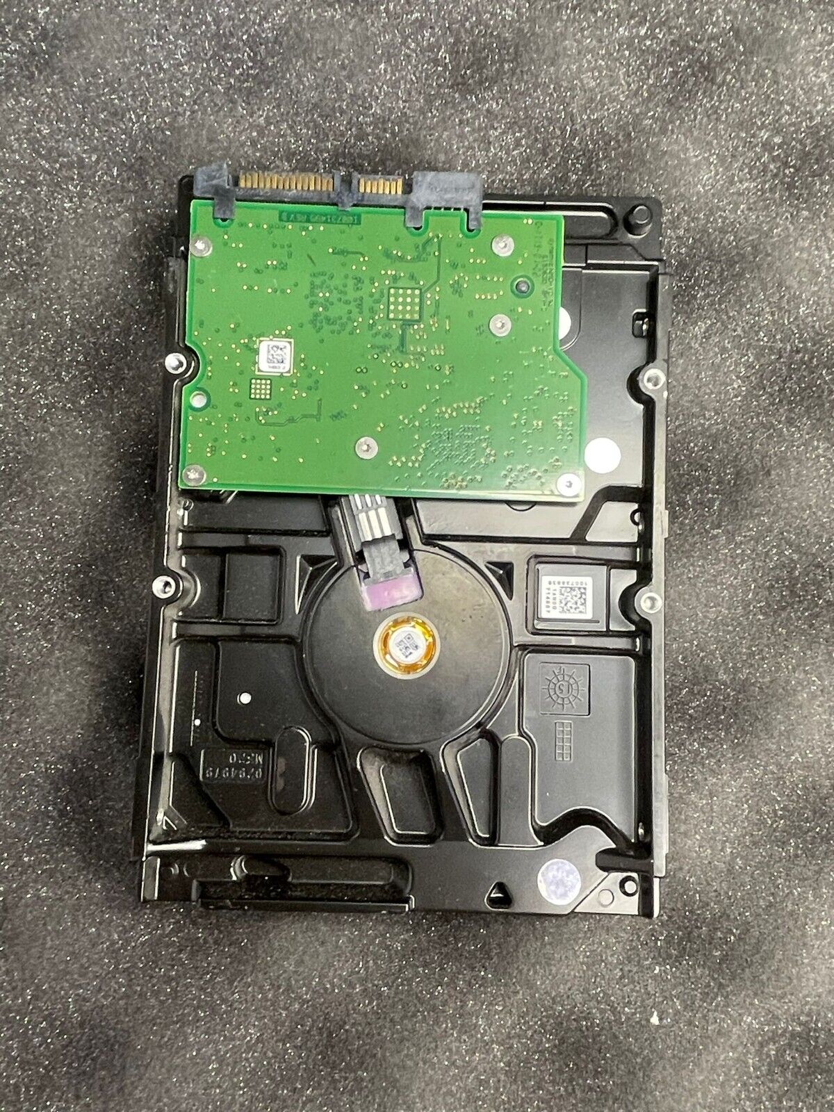 Seagate 1TB ST1000DX002 CC41 FireCuda 3.5” SATA Hard Drive Desktop HDD @HDD4