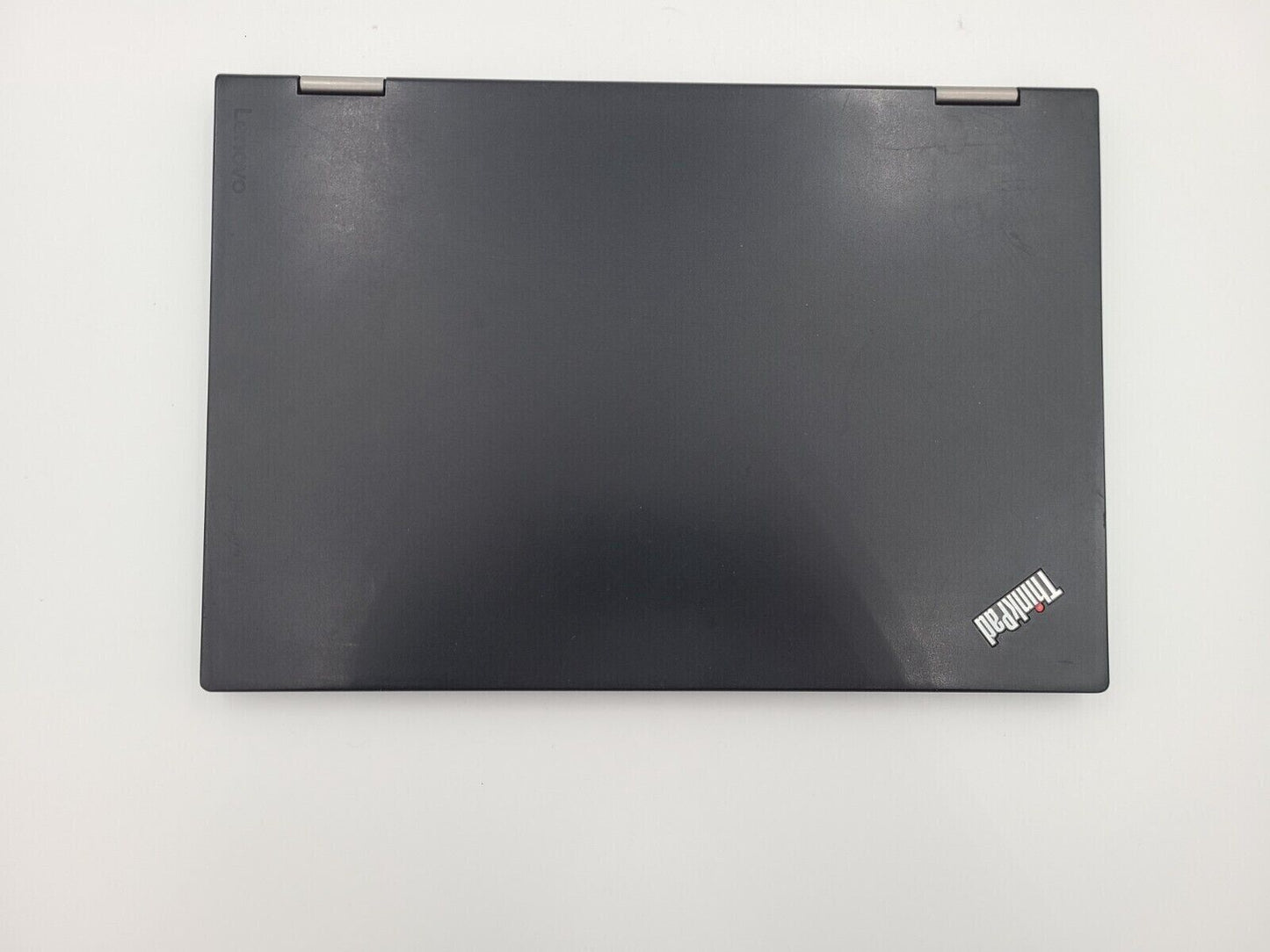 Lenovo ThinkPad X1 Yoga 1st Gen. i7-6500U 2.5GHz 8GB Ram 512GB SSD Win 10 Pro