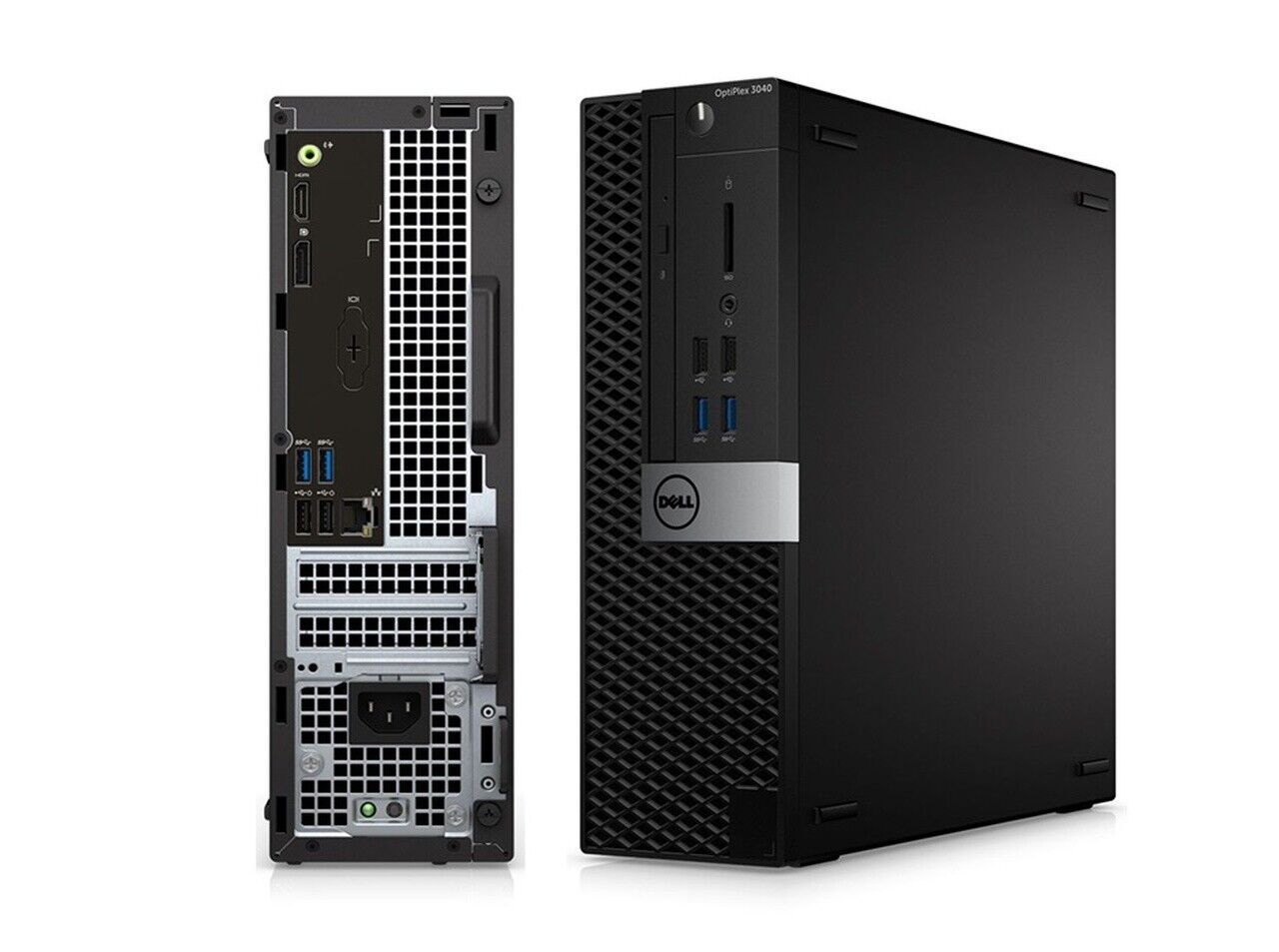Dell Optiplex 3040 i5-6500 Quad 3.20Ghz 32GB NEW 1TB SSD DVD WIN 10 PRO Wifi