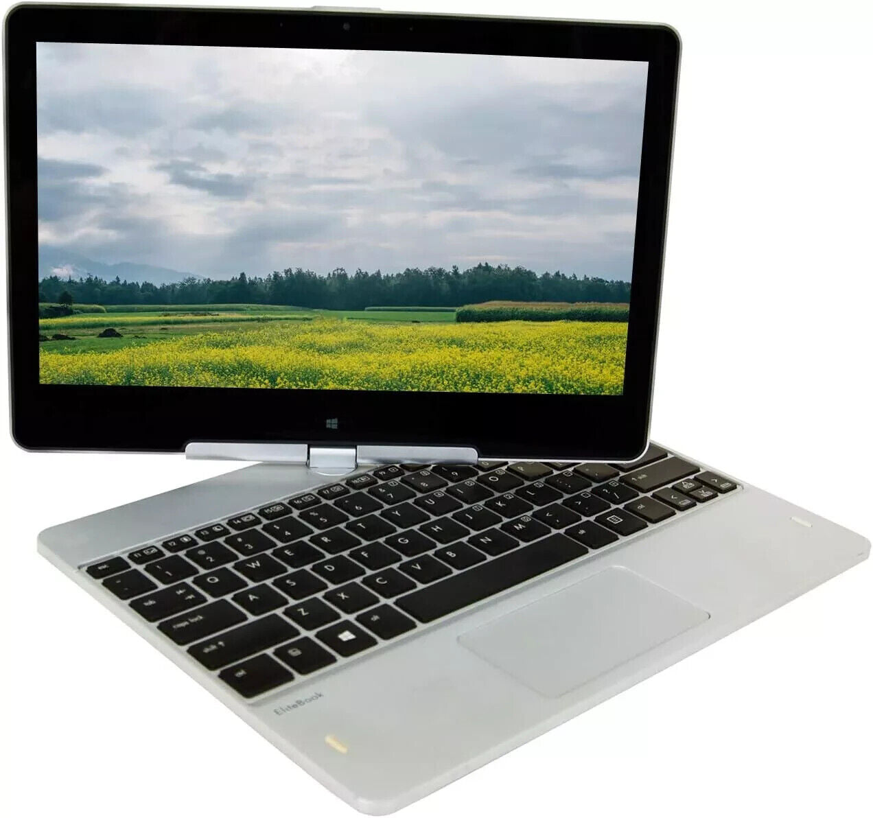 HP EliteBook Revolve 810 G3 11.6" TOUCH Laptop Core i7 8GB 256GB SSD Win 10 Pro