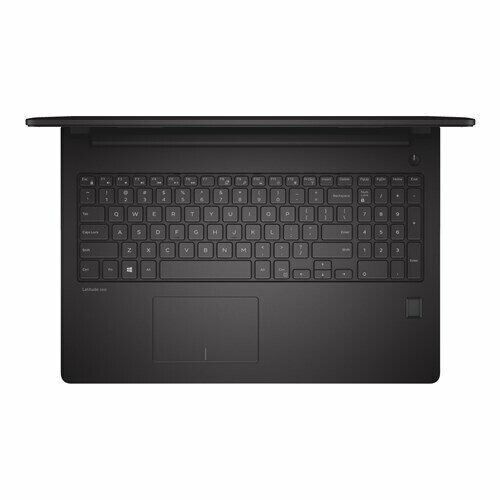 Dell Latitude 3580 15.6" Laptop PC i7 7th 16GB 512GB SSD Webcam Win 11 PRO