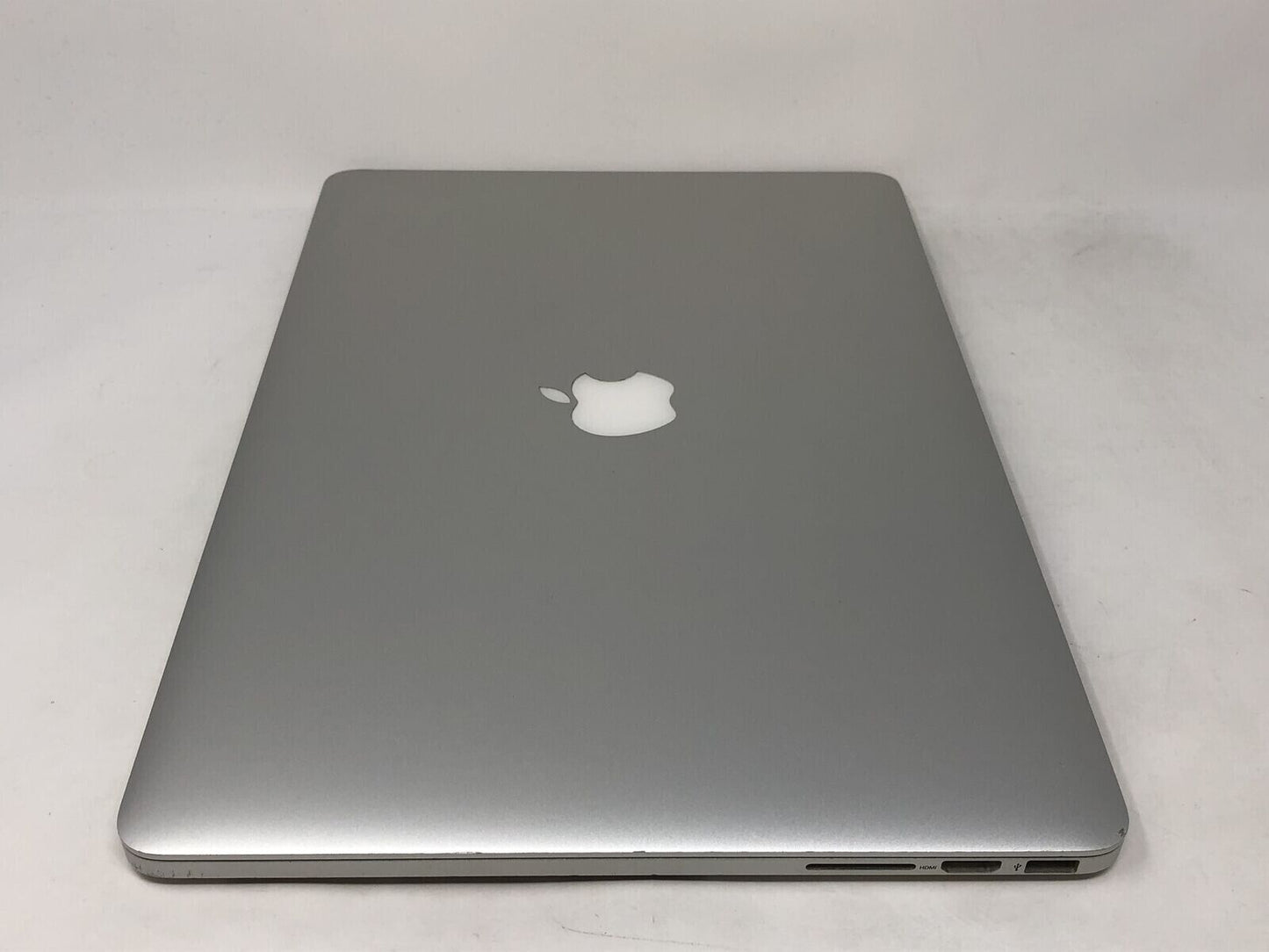 MacBook Pro 15 Retina Late 2013 2.6GHz i7 16GB 1TB SSD NVME Big Sur Gt 750