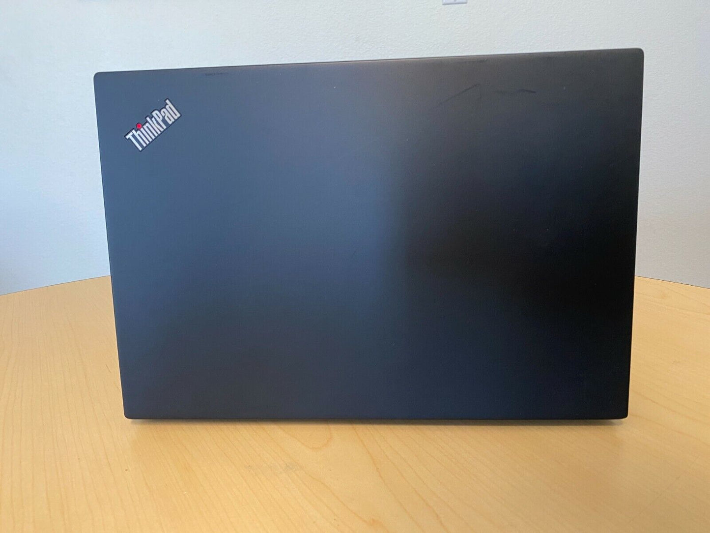 Lenovo ThinkPad T480s Touch i7-8650U 24GB NEW 512GB SSD Laptop FHD Win 11 pro U