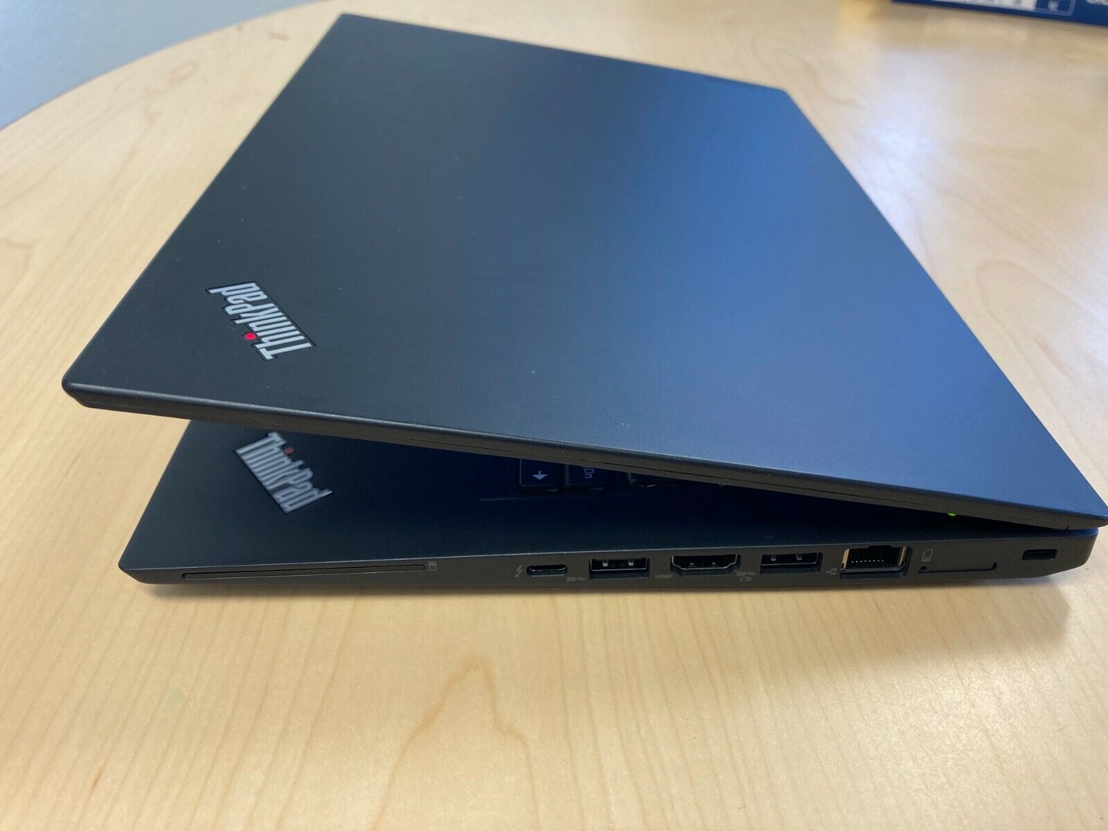Lenovo ThinkPad T470s Laptop i7 2.6GHz 20GB NEW 500GB NVME SSD 14" FHD WIN 11