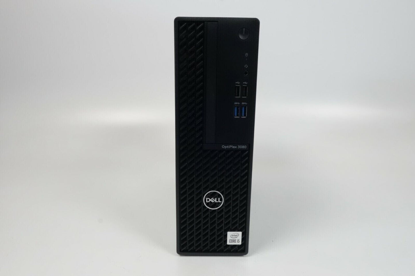 Dell Optiplex 3080 SFF Core i5 10th Gen 32GB RAM NEW 1TB SSD NVME Win 11 Pro WIF