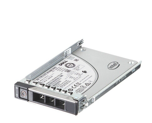Dell MFN95 240GB SATA 6G 2.5" SFF MU TLC Hot Swap SSD