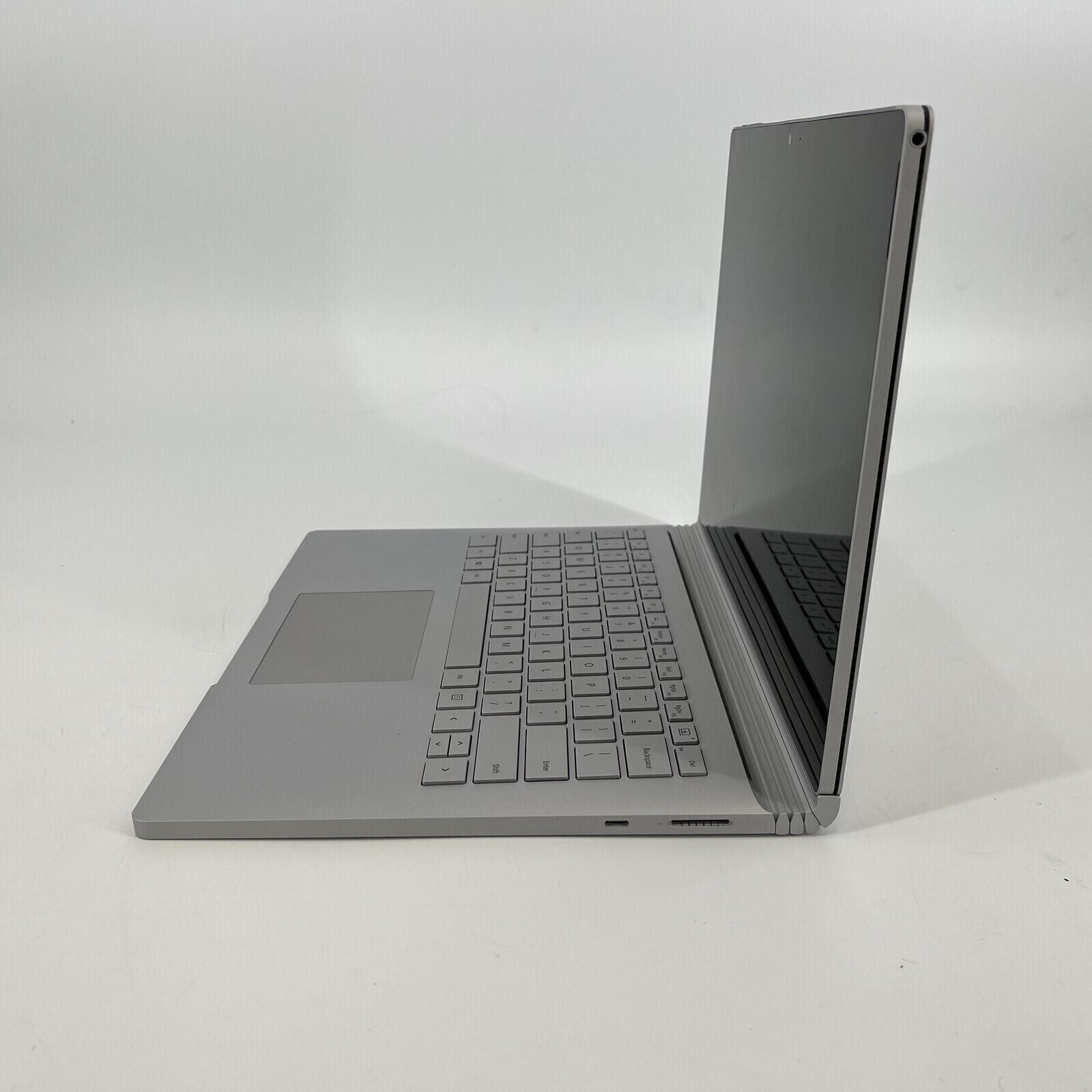 Microsoft Surface Book 2 13.5" QHD+ TOUCH i7-8650U 16GB 512GB GTX 1050 Laptop