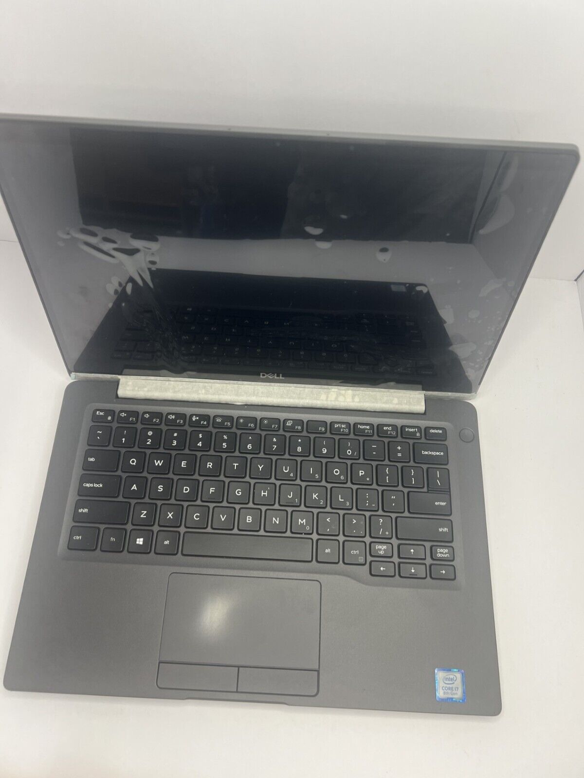 Dell Latitude laptop 7300 13.3" FHD TOUCH i7-8665U 16GB 512gb SSD Win 11 p WIFI