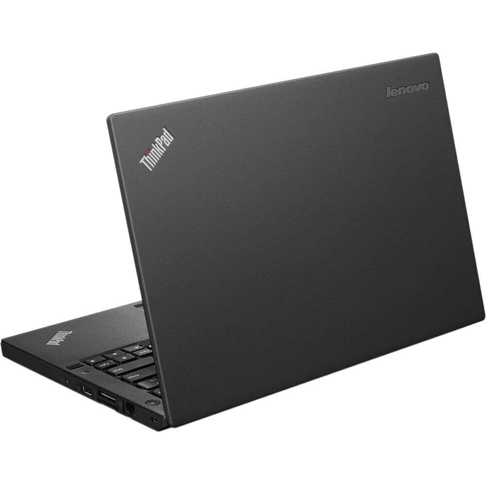 Lenovo ThinkPad X260 i7 6600U 16GB 512GB 12.5" Webcam Ultrabook W 11 PRO laptop