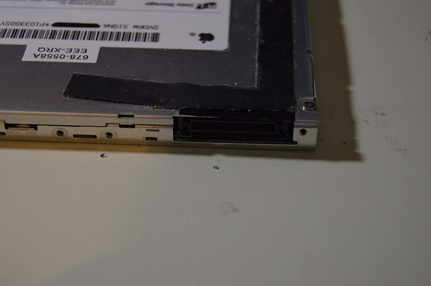 Genuine APPLE Macbook GSA-S10N DVD-RW Super Multi Laptop Drive 678-0558A / 41