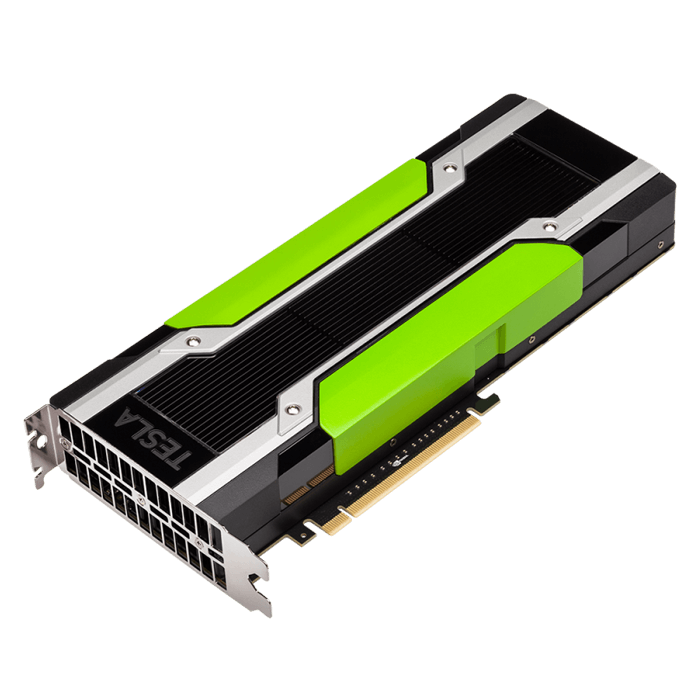 nVidia Tesla M40 GPU 24GB GDDR5 Accelerator Processing Card 900-2G600-0010-000