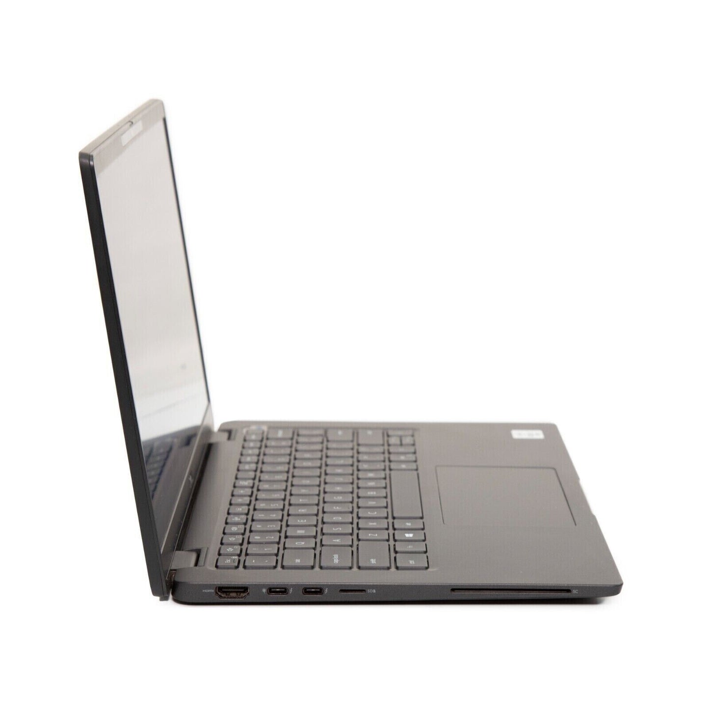 Dell Latitude 7410 14" Laptop PC i5-10310u 16GB DDR4 512gb NVMe WIN11 pro WIFI