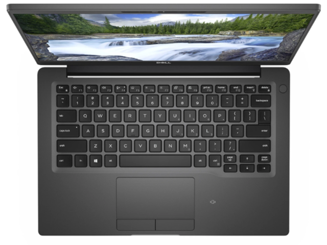 Dell Latitude 7400 14" FHD i5-8365 1.6GHz 16GB 512gb NVME Win 11 Pro WIFI laptop