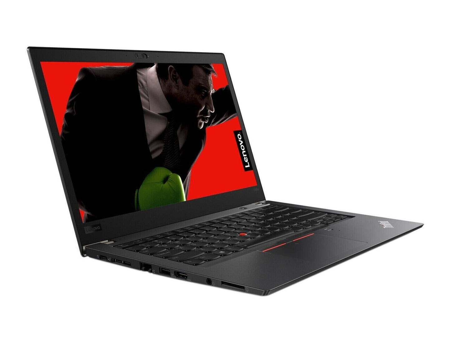 Lenovo ThinkPad T480s i7-8550U 24GB NEW NVME 1TB NVME FHD WIN 11 pro laptop CAM