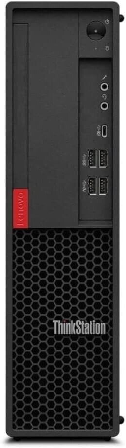 Lenovo ThinkStation P330 SFF  i7-8700 3.2GHz 32GB DDR4 1TB SSD win 11 pro 4K UHD
