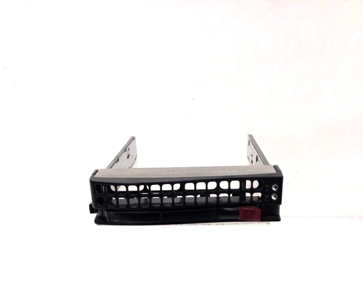LOT OF 16 SUPERMICRO 01-SC93301-XX00C104 01-SC93301-XX00C003 3.5" HDD Tray Caddy