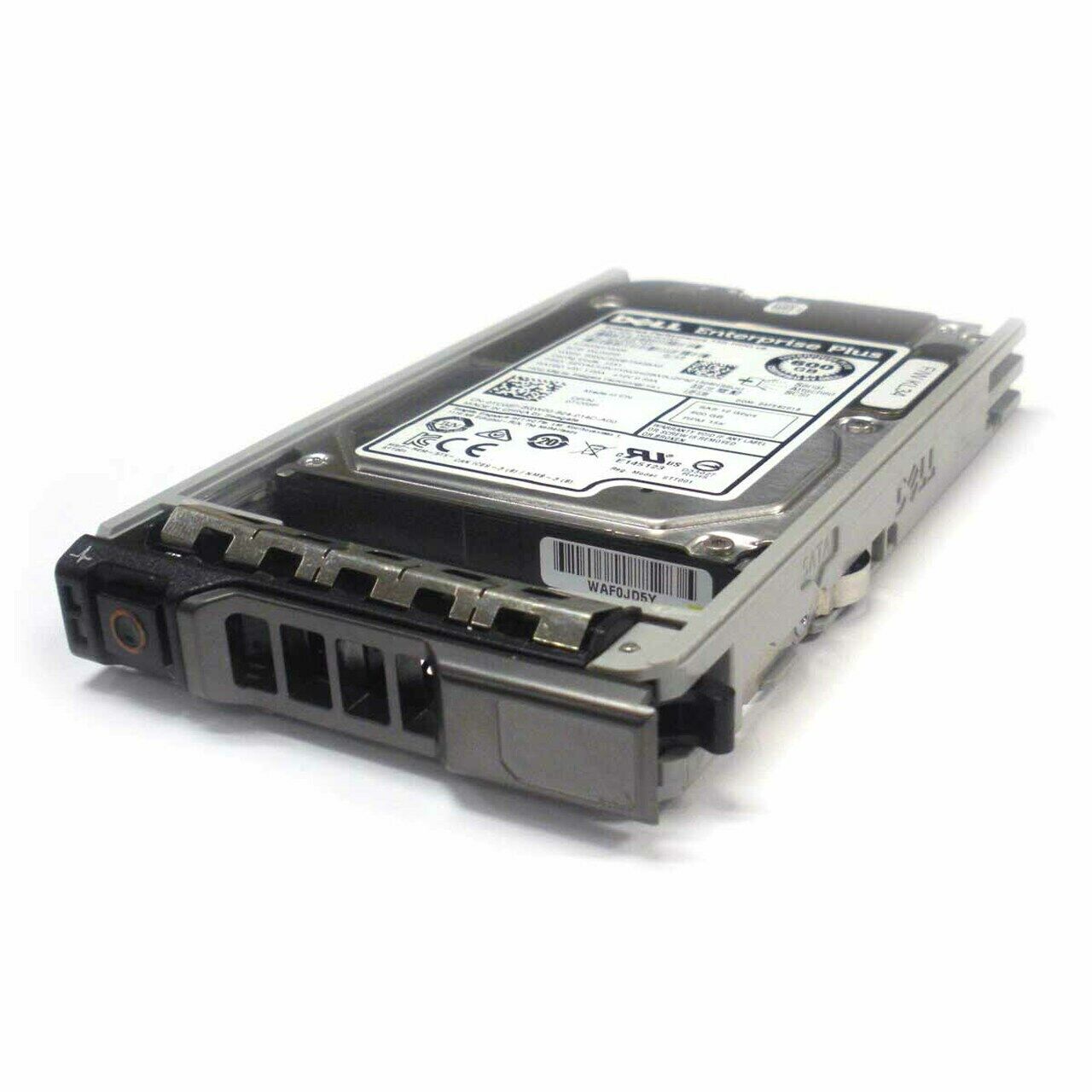 TC05P 0TC05P Dell 600GB 15K 2.5'' SAS 12Gbs HDD ST600MP0006