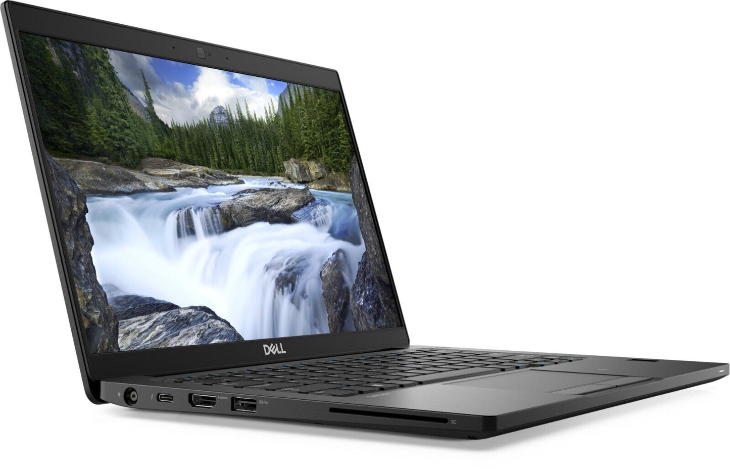 Dell Latitude 7300 13.3" FHD  i7-8650U 16GB 512GB SSD Windows 11 Pro Laptop Wifi