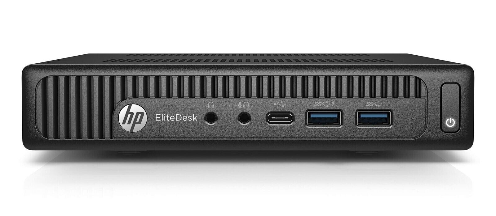 HP EliteDesk 800 G3 Mini Desktop PC i5 32GB DDR4 1TB SSD 2.5 WIN 11 pro WIFI