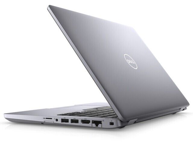 Dell Latitude 5410 14" Core i7 10810U 1.9GHZ 32GB 1TB SSD M.2 Win 11 Pro laptop