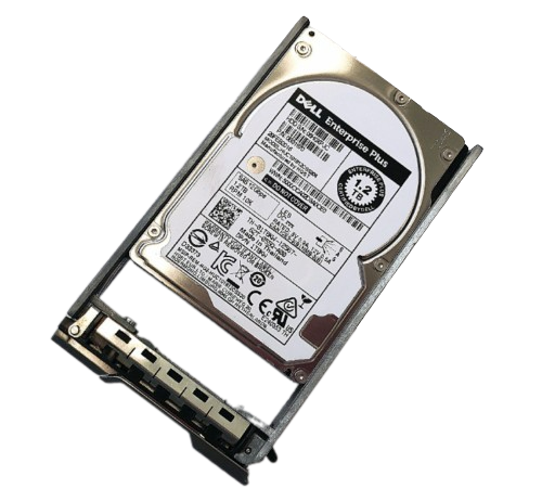 1T8KW 01T8KW HUC101812CSS204 0B31870 DELL 1.2TB 10K 12G 2.5" SAS HARD DRIVE
